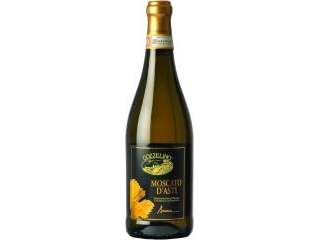 MOSCATO D'ASTI DOCG 